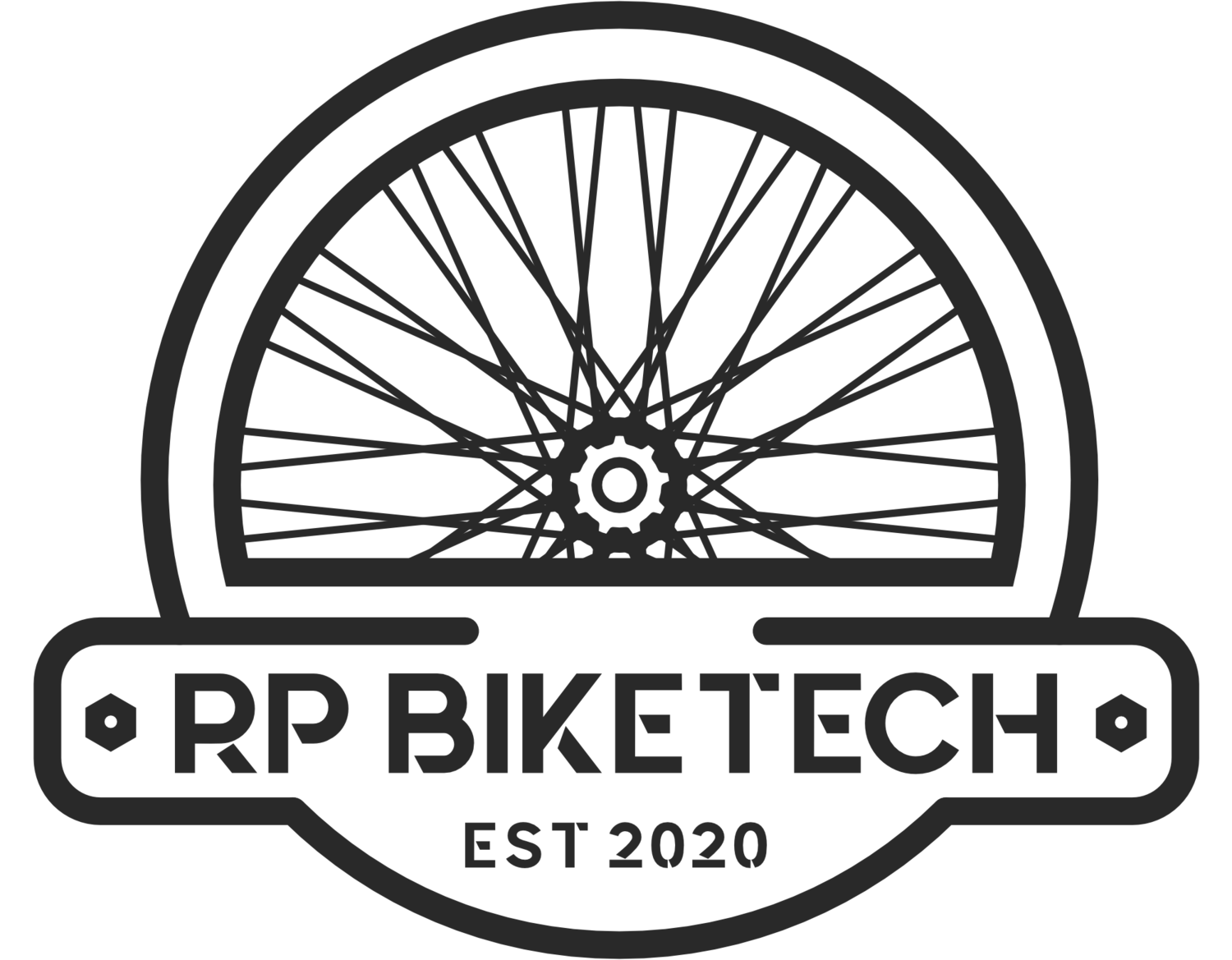 Rp BikeTech