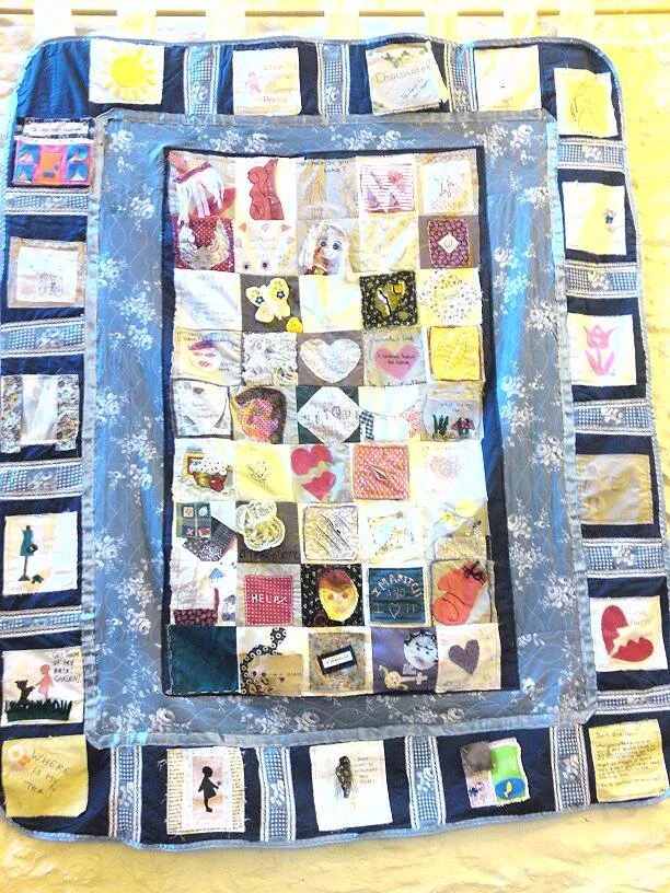 words of selves quilt.JPG
