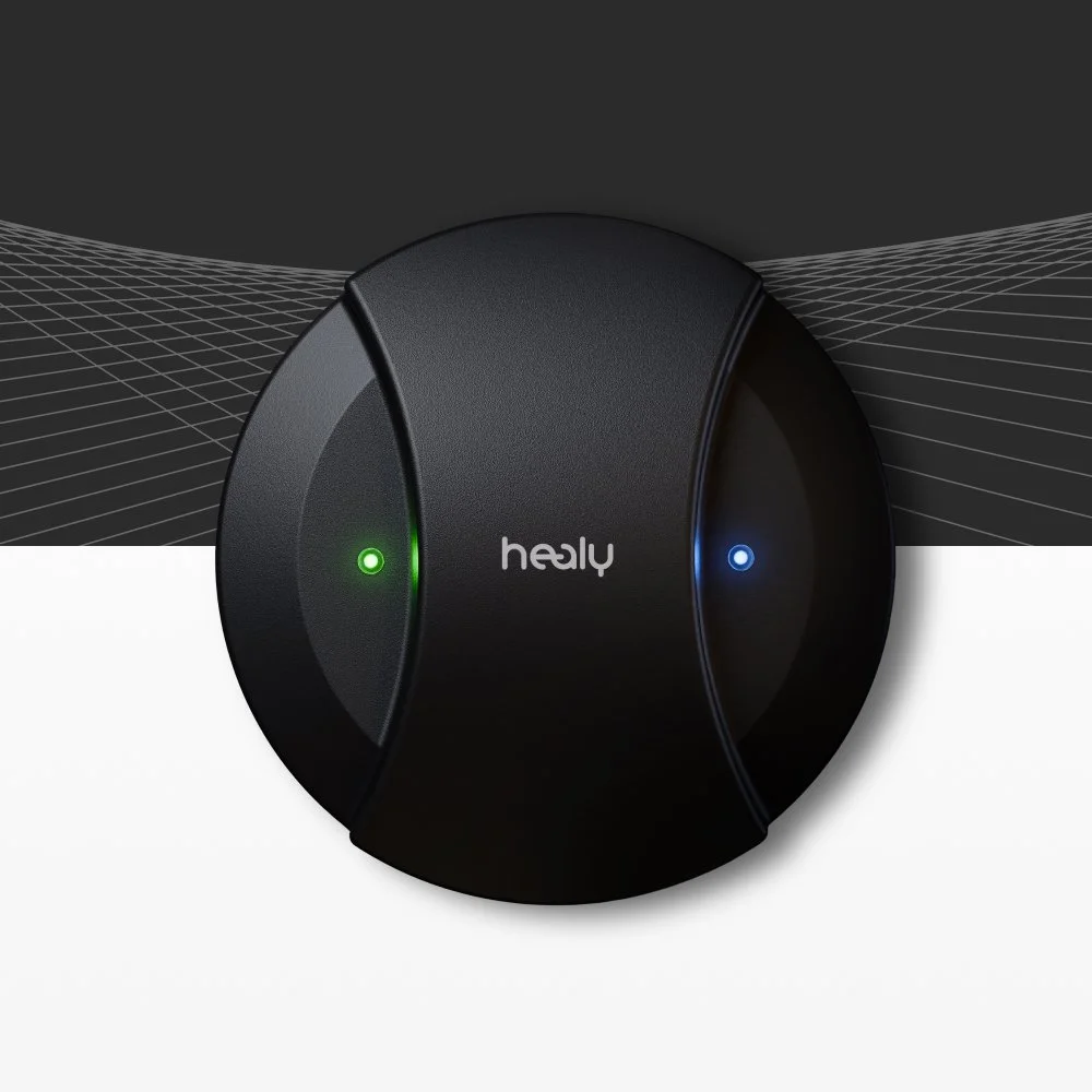 Official Healy USA Shop | Healy Device Best Prices & Monthly