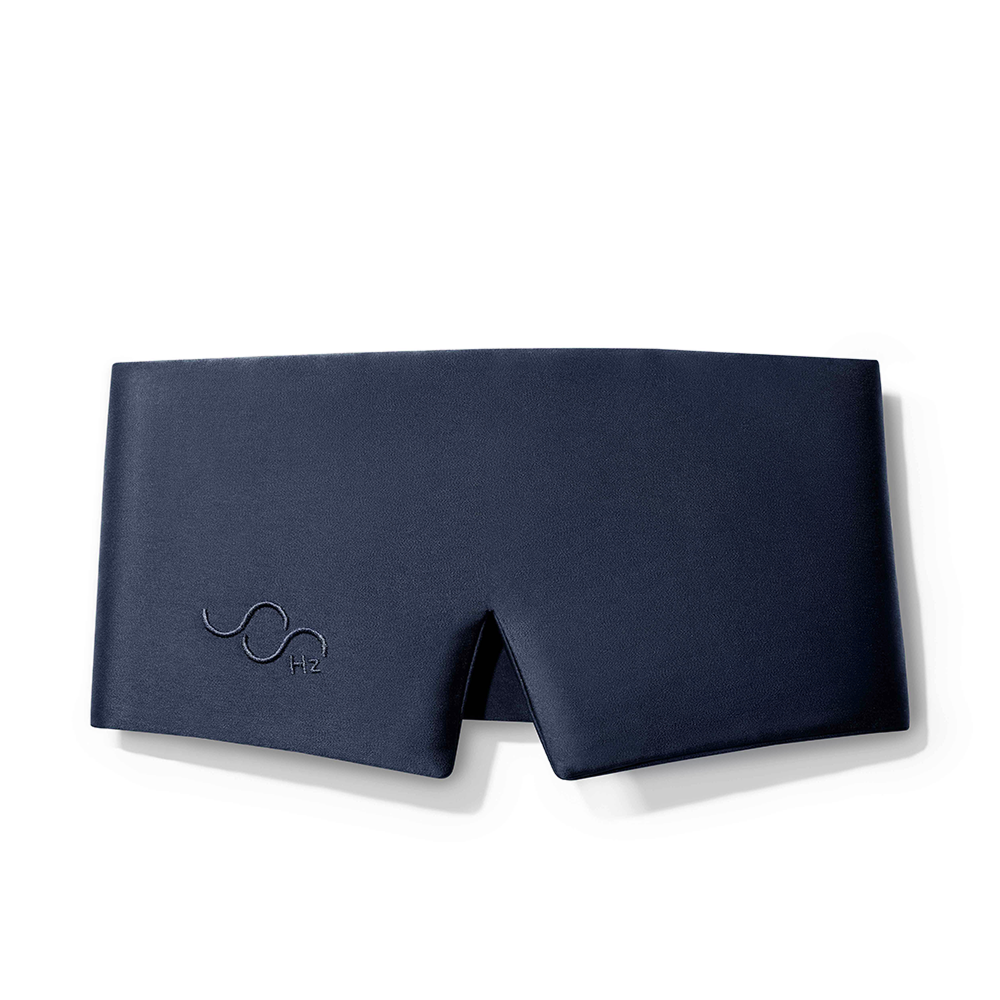 Zero Hertz – Sleep Mask