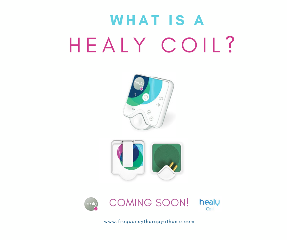 What is a Healy Coil? — Healy Frequency Device World Distributors
