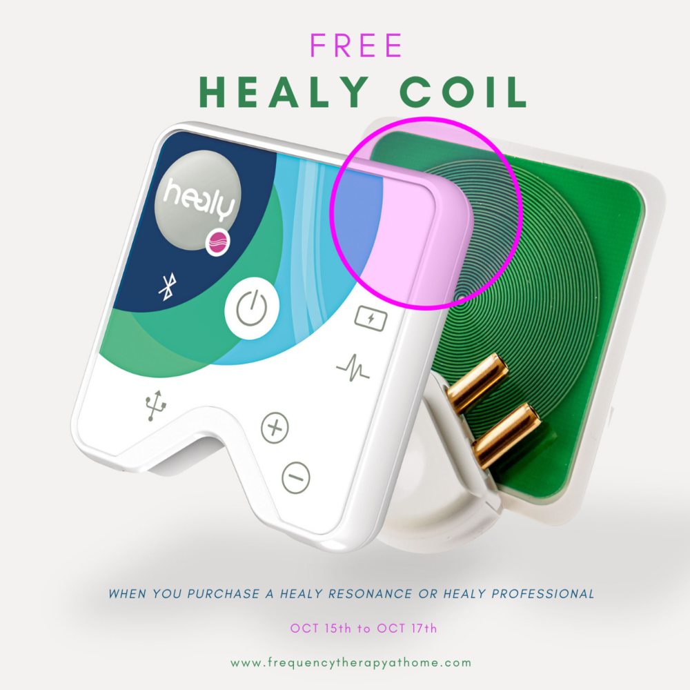ヒーリー　コイル ヒーリーコイル healy coil