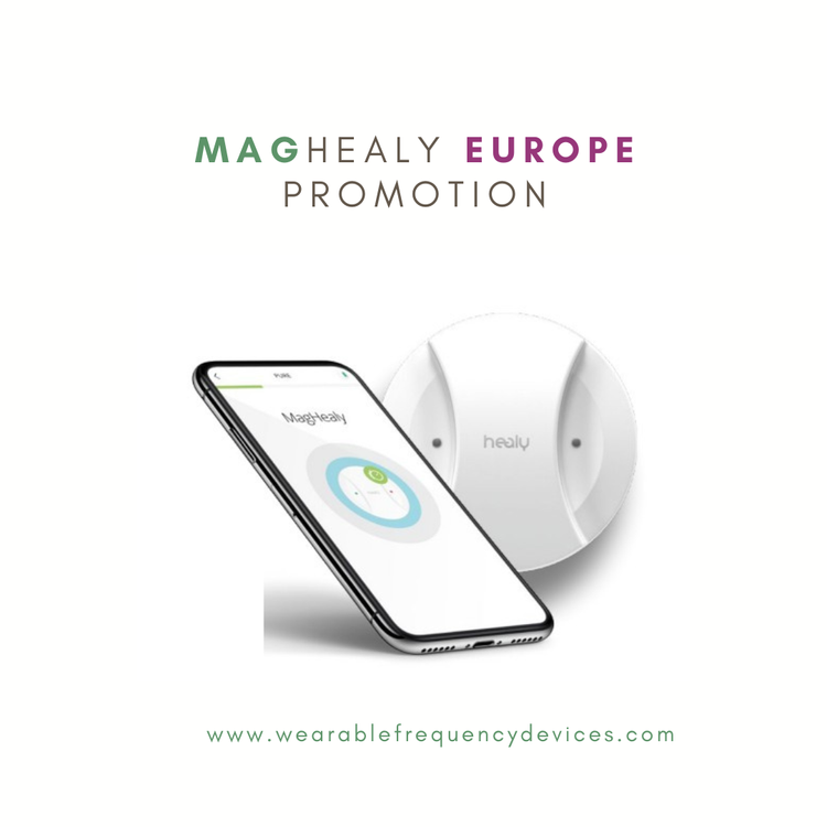 What is the difference between MagHealy Classic and MagHealy