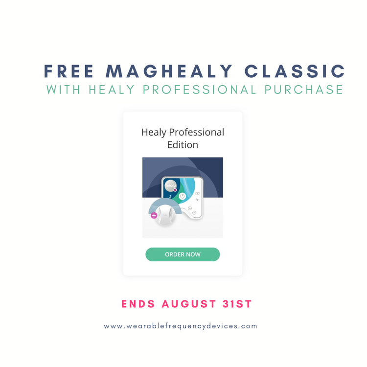 What is the difference between MagHealy Classic and MagHealy