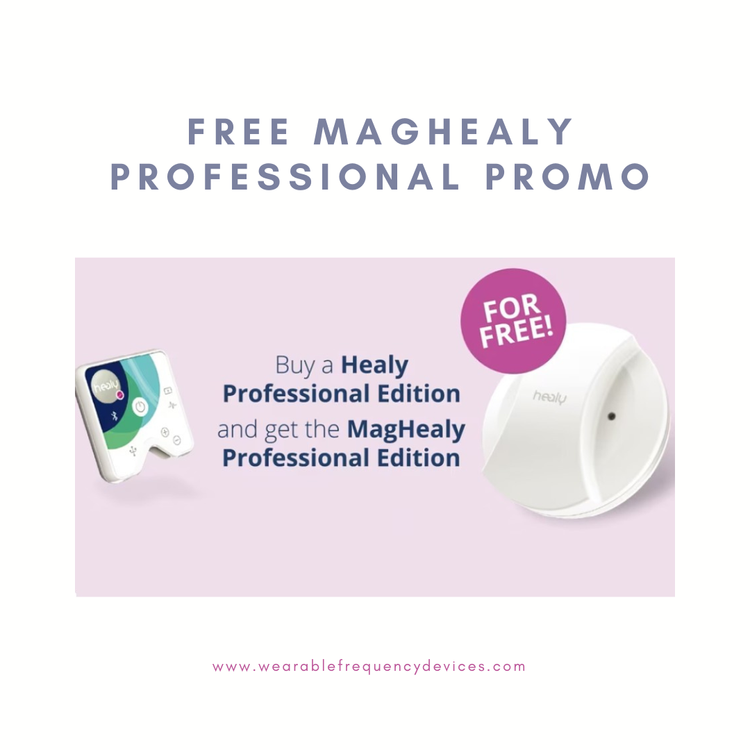 What is the difference between MagHealy Classic and MagHealy