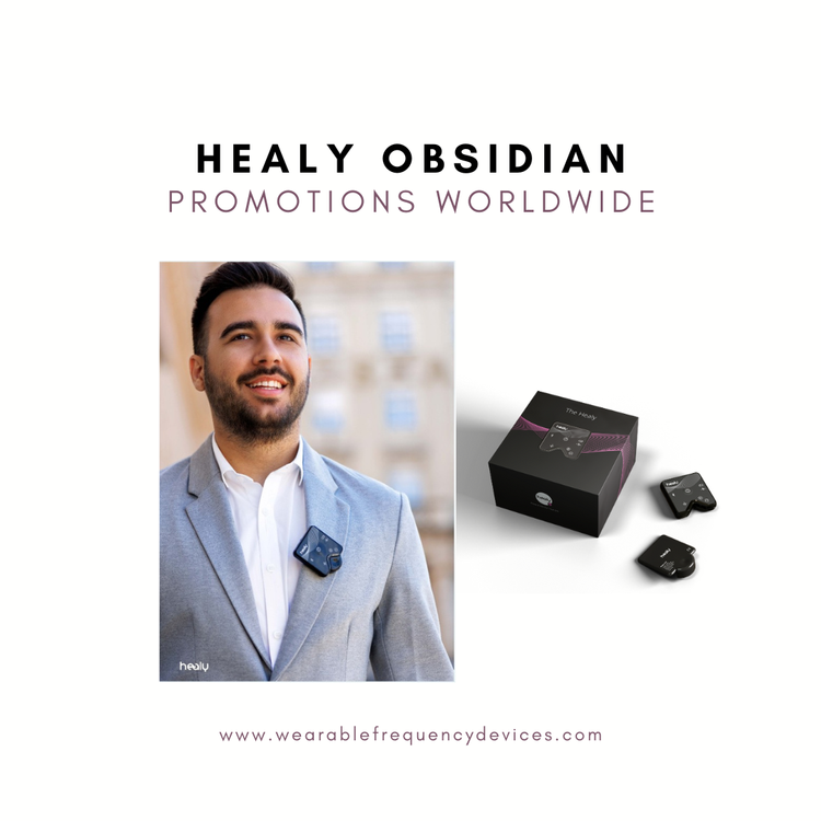 Healy Professional Vs Healy Resonance Plus — Healy Frequency
