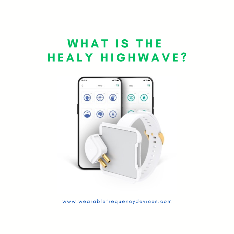 Healy Professional Vs Healy Resonance Plus — Healy Frequency