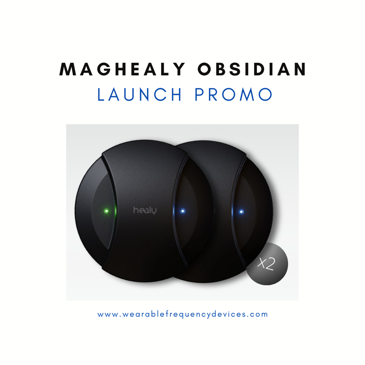 Healy Professional Vs Healy Resonance Plus — Healy Frequency