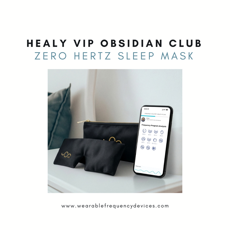 The Healy Coil Now Available to Purchase Online — Healy Frequency