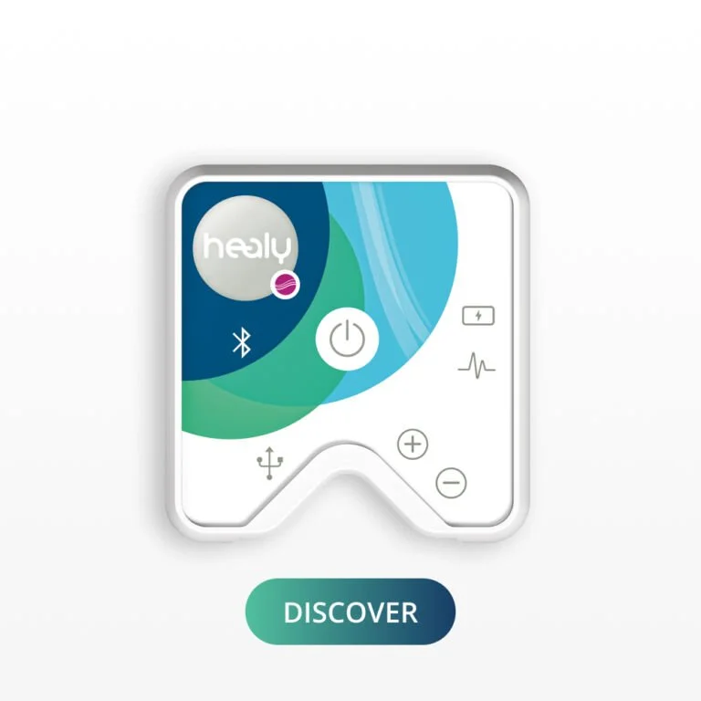 Healy Discover Edition