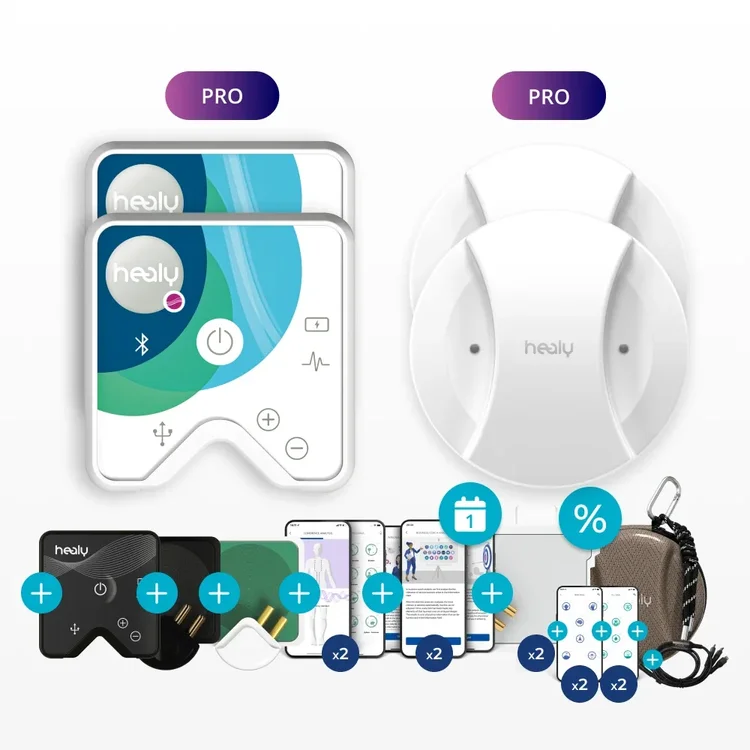 Healy Family Bundle
