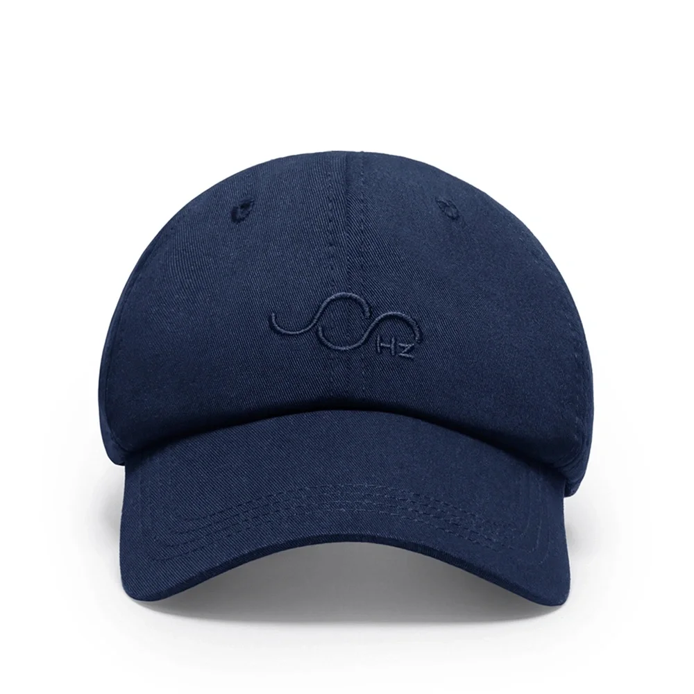 Healy Zero Hertz Cap