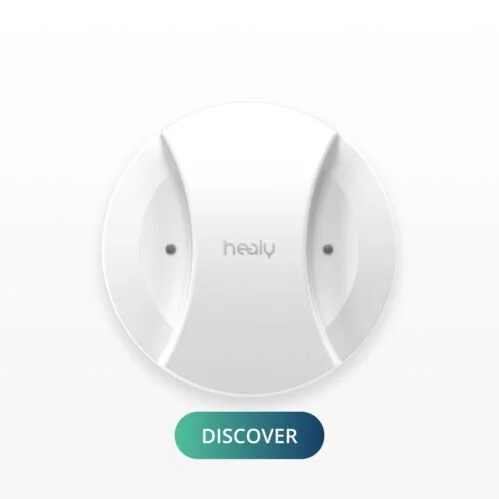 MagHealy Discover Edition
