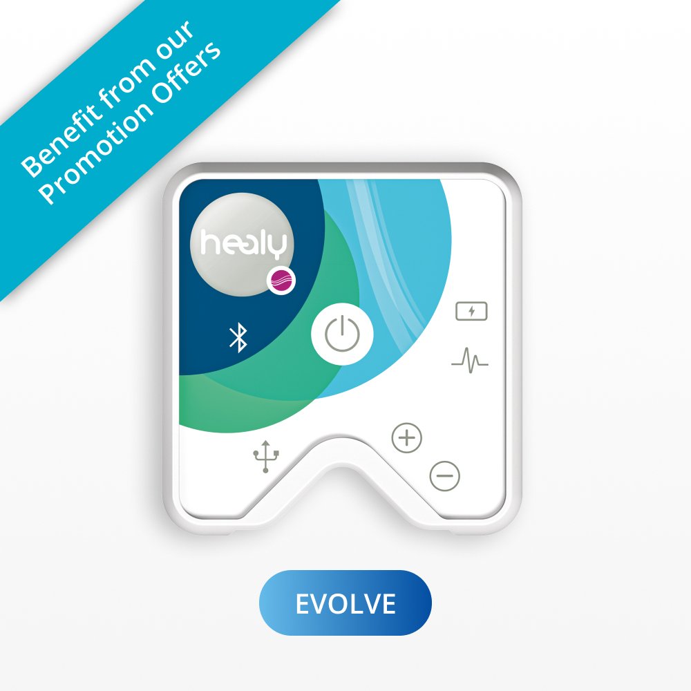 Healy Device Evolve Edition