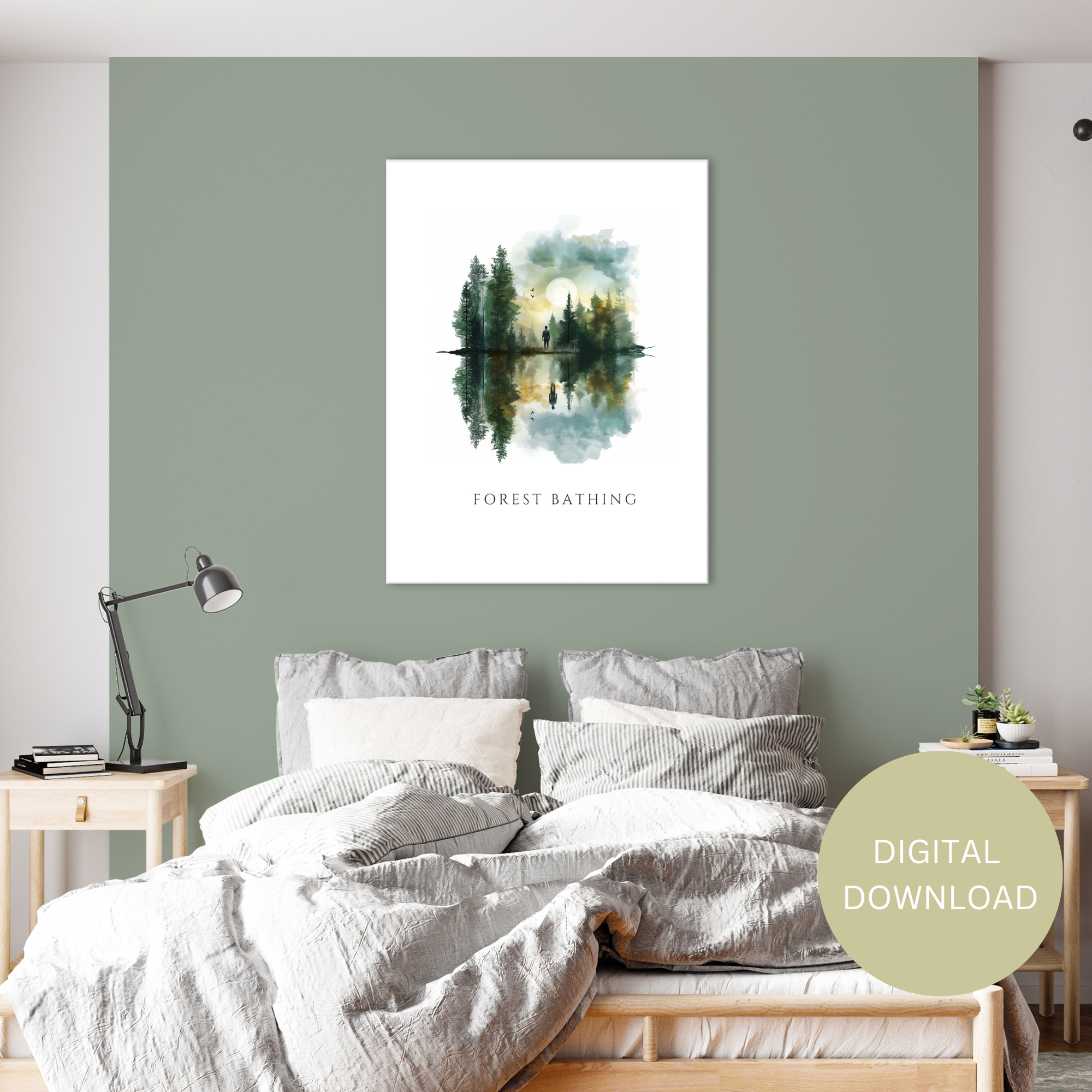 Forest-Bathing-Wall-Print-Bedroom-Green.png