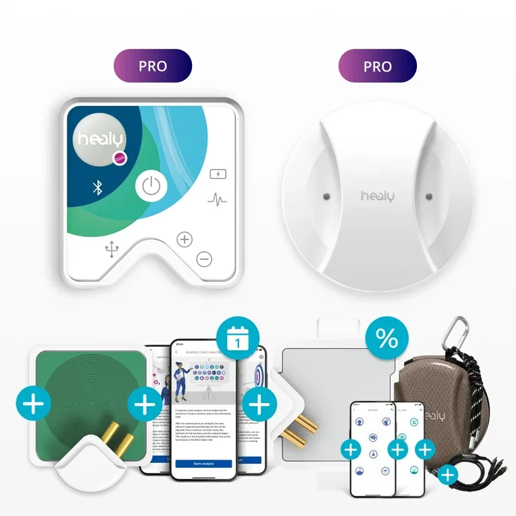Healy Pro Bundle