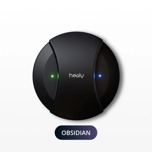 MagHealy Obsidian | UAE Price: US$4,710