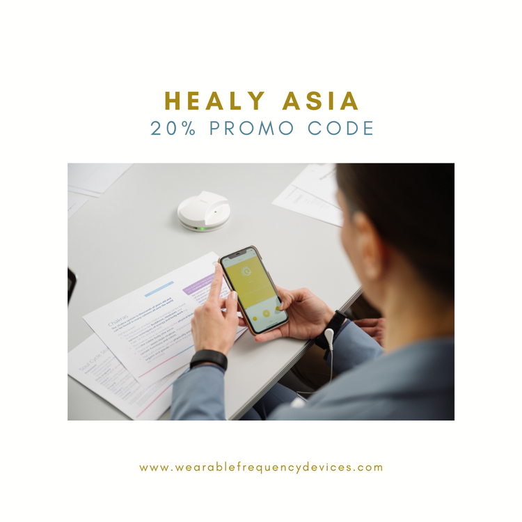 Healy Asia Promo Code Save 60 on MagHealy Professional — Healy