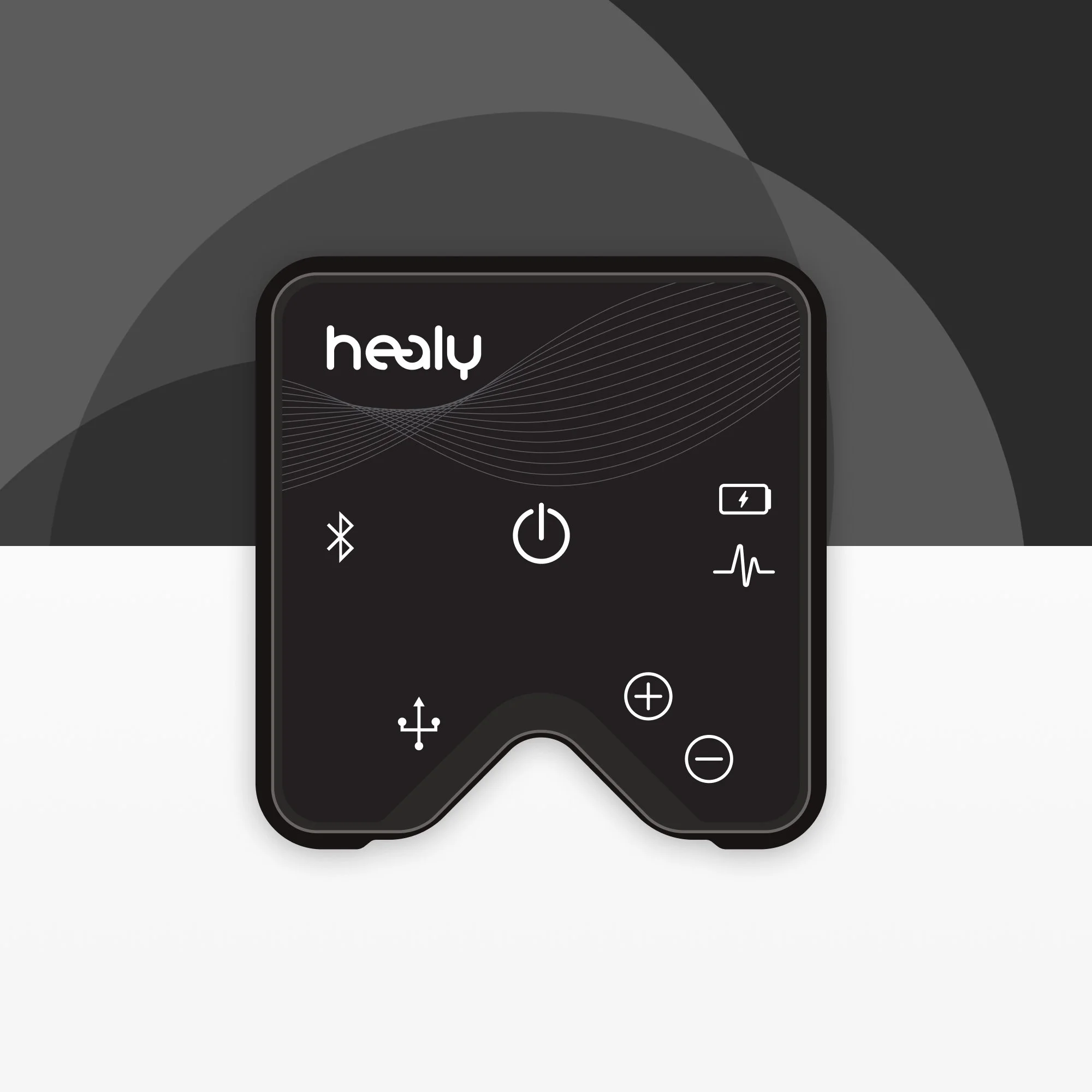 Healy Obsidian