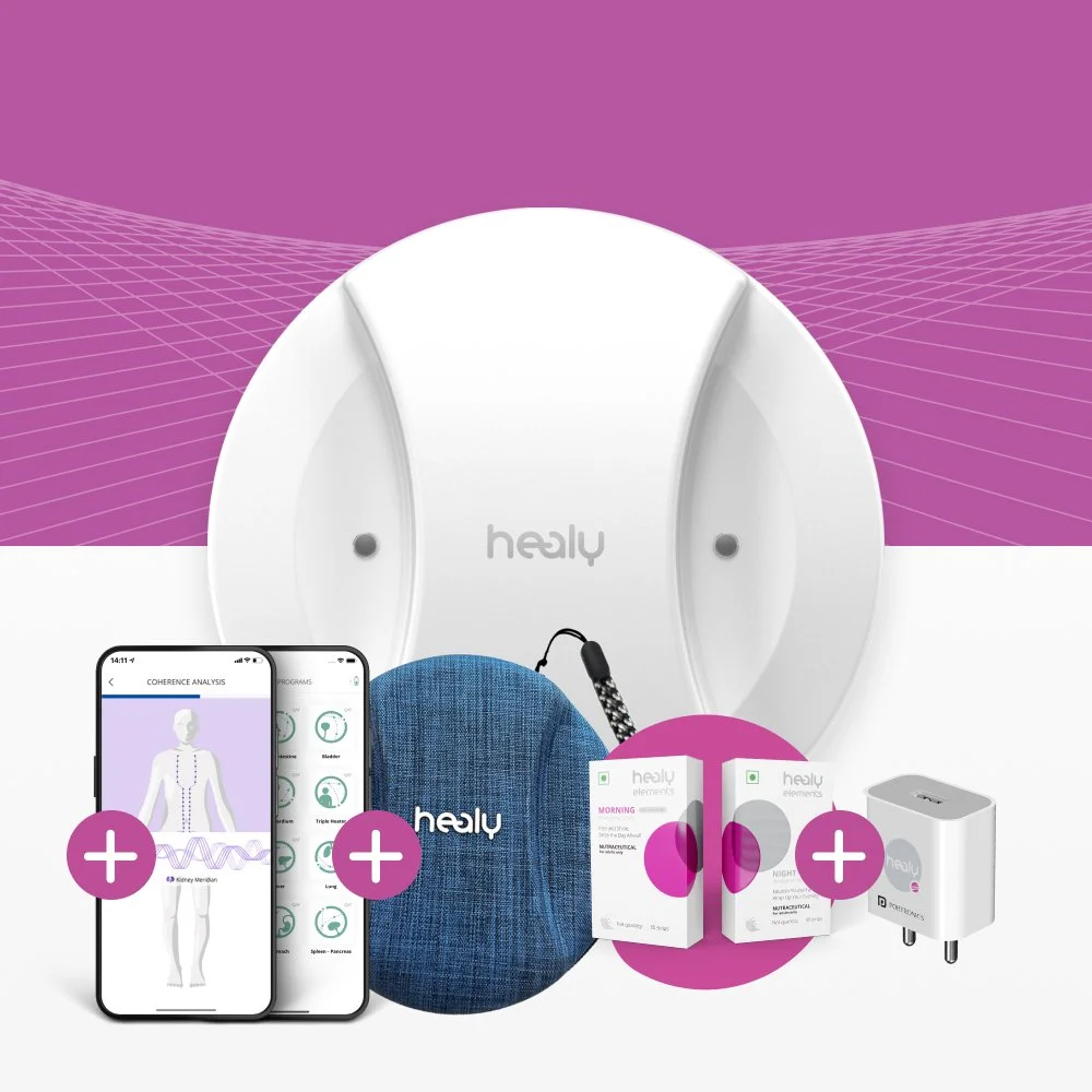 Healy Indian MagHealy Professional 30% Discount Promotion