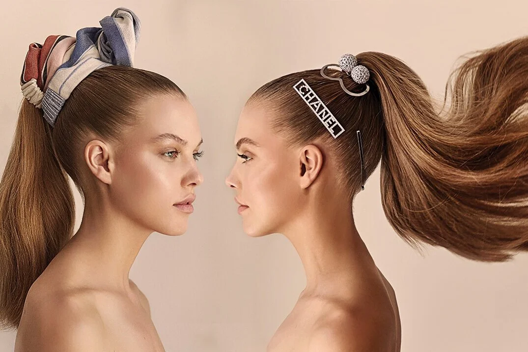 SOFTWARE VS HARDWARE, Grazia Magazine