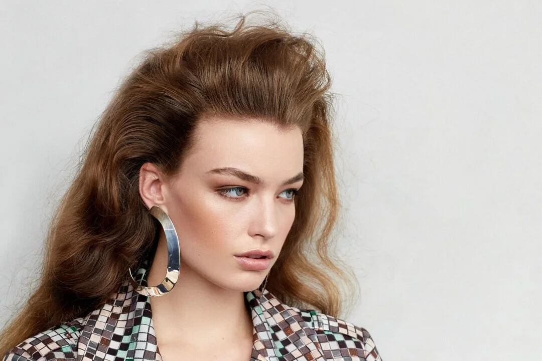 CLOSER TO GOD, Grazia Magazine
