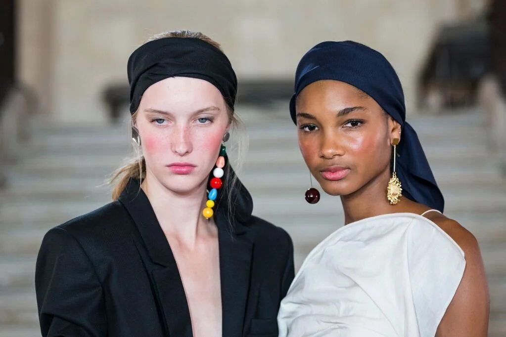 JACQUEMUS JUST MADE US BLUSH, Grazia Magazine