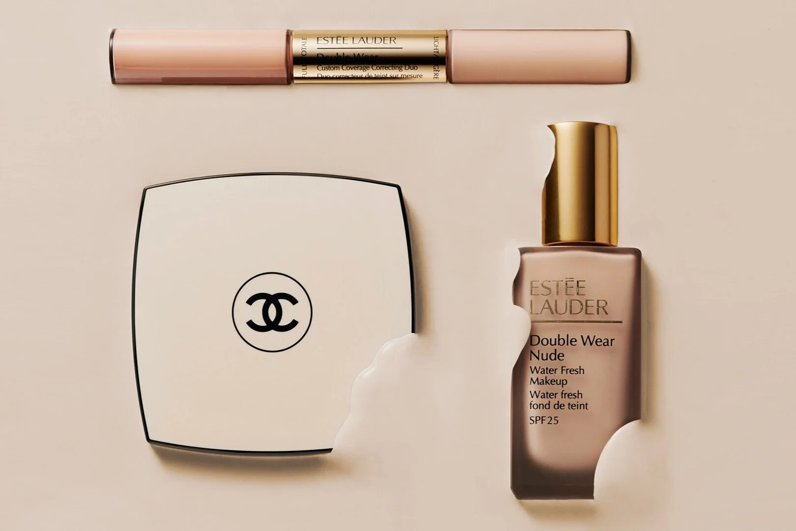 FIRST BASE, Grazia Magazine