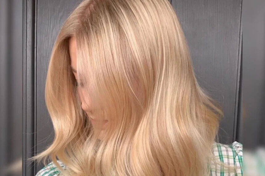 THE BEST SALONS IN SYDNEY TO GET THAT FAMOUS BONDI BLOND, Broadsheet