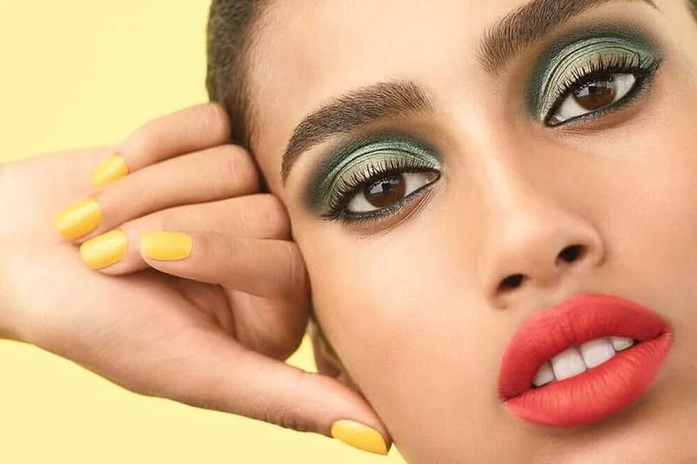 SAY CIAO TO CHANEL’S NEW SUMMER MAKEUP COLLECTION, Grazia Magazine