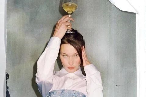 THE BEST HYDRATORS FOR HUNGOVER SKIN, Grazia Magazine