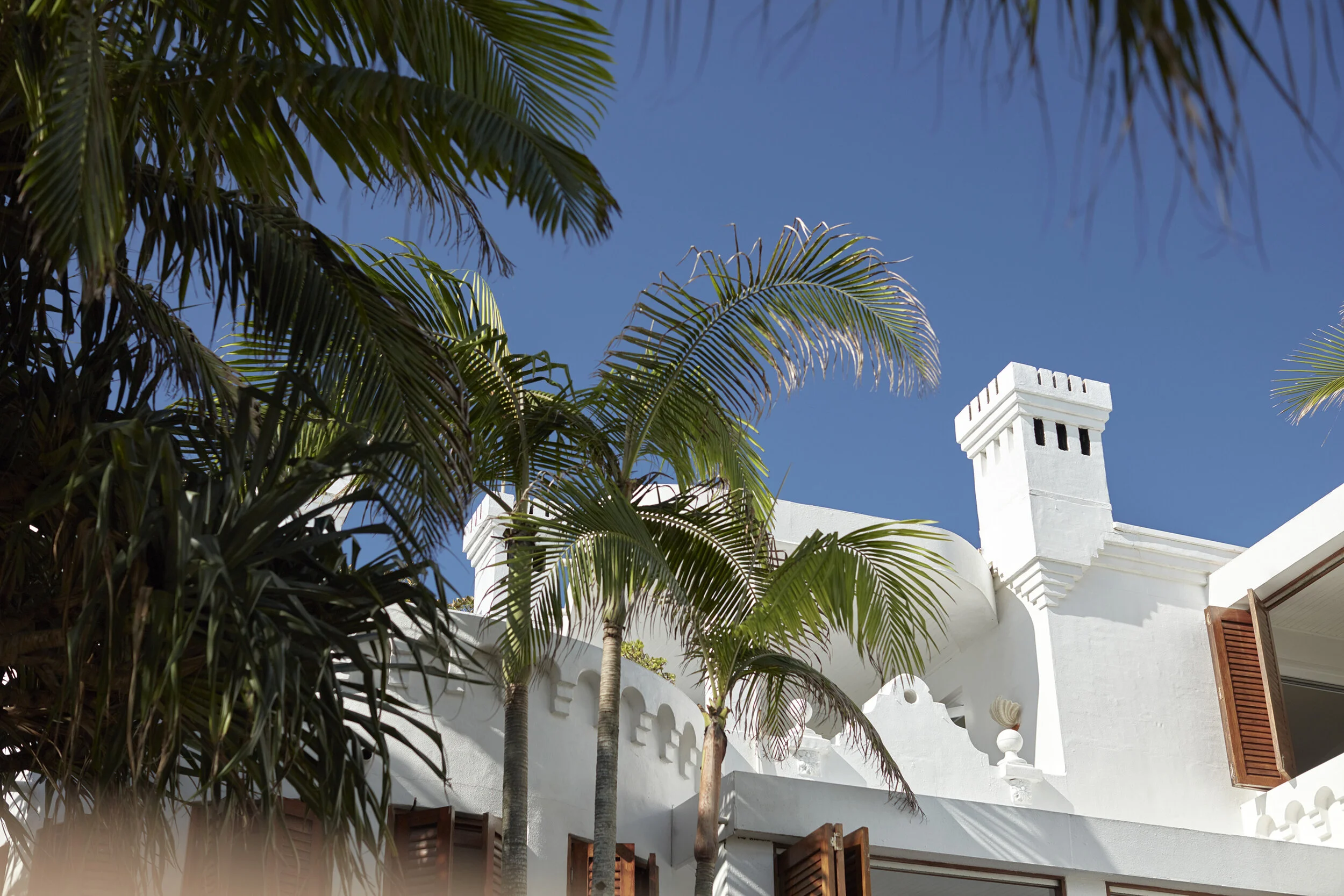 R&R&R: REST, RECUPERATION AND RAES, The Upside Journal