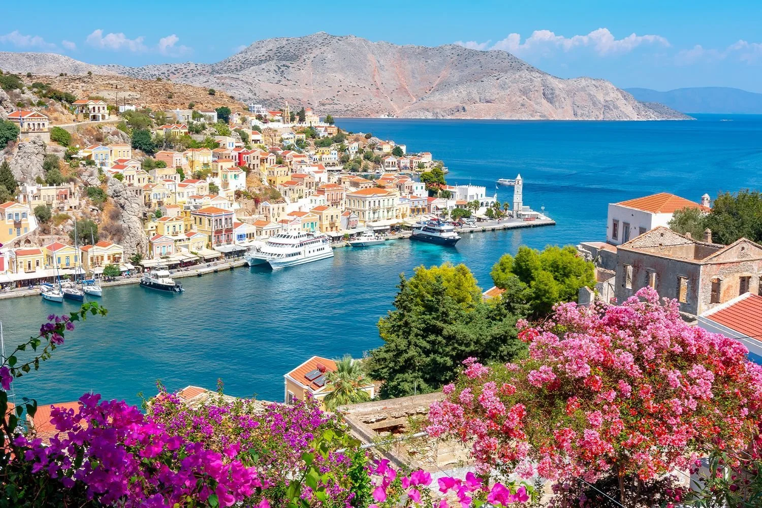 THE 9 BEST LESSER KNOWN GREEK ISLANDS TO ESCAPE THE CROWDS, delicious.