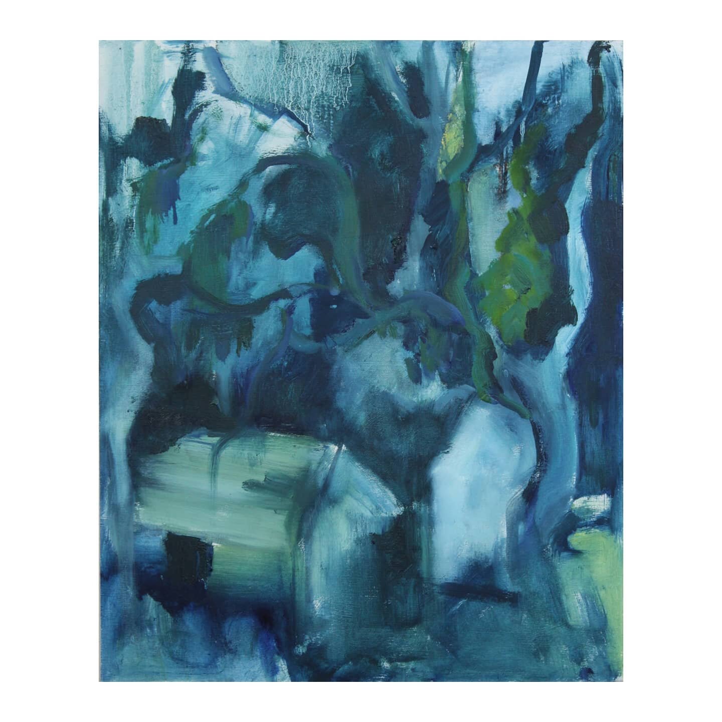 Twilight - Study for 'All I Desire', 2018

Head to www.jaynesandysrenton.com or send me a DM to find out more about this piece!

#painter #painting #blue #twilight #artist #artistsoninstagram #artcollector #art #gallery #exhibition #womenartists #wom