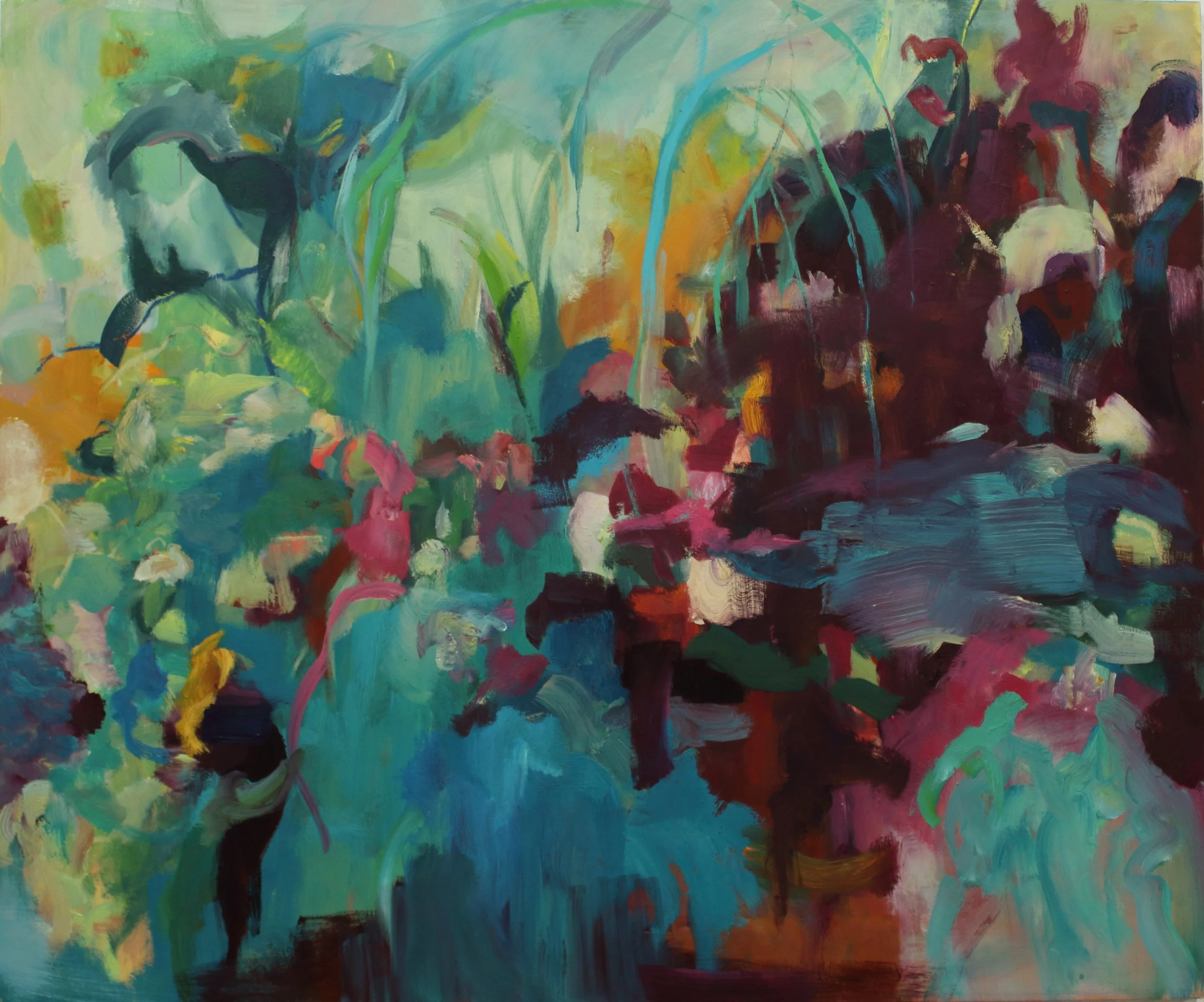 IMG_3773 Canopy 2025 120x100 oil on board.JPG