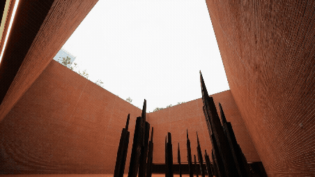 Seosomun Historical Park