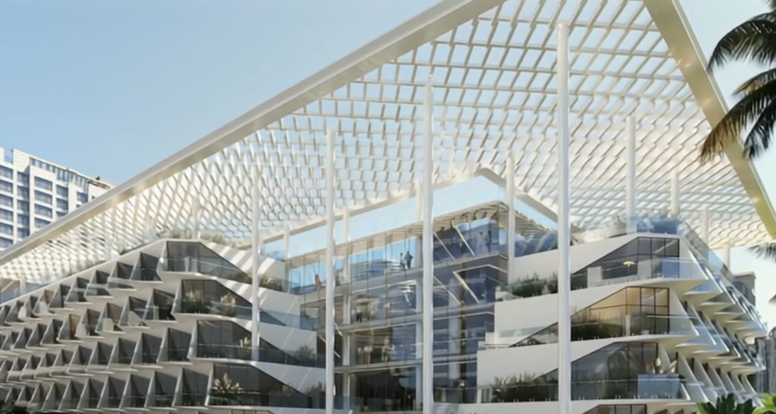 TETRA CAMPUS