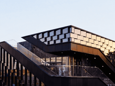 Muhak F&B, Itaewon