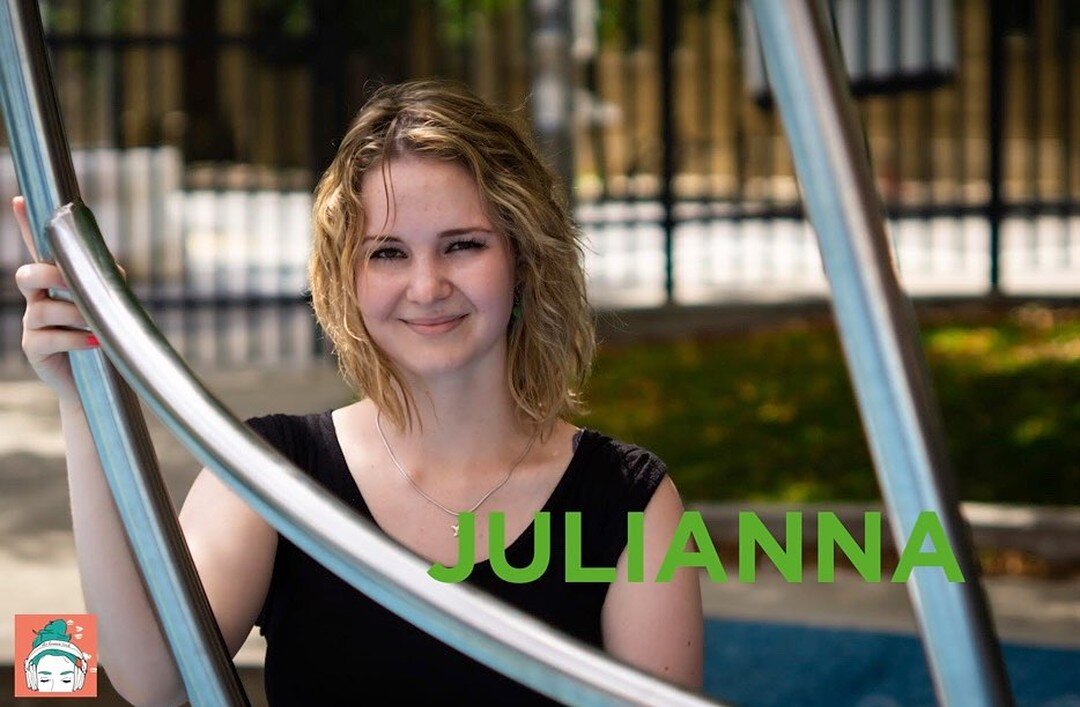 Calling all Berklee Valencia undergrads!! 

MEET YOUR STUDIO BASICS MENTOR - JULIANNA 🔥

Julianna is an audio engineer and producer, as well as a songwriter and artist. As your SKT mentor, she&rsquo;ll be teaching you all the basics of running a stu