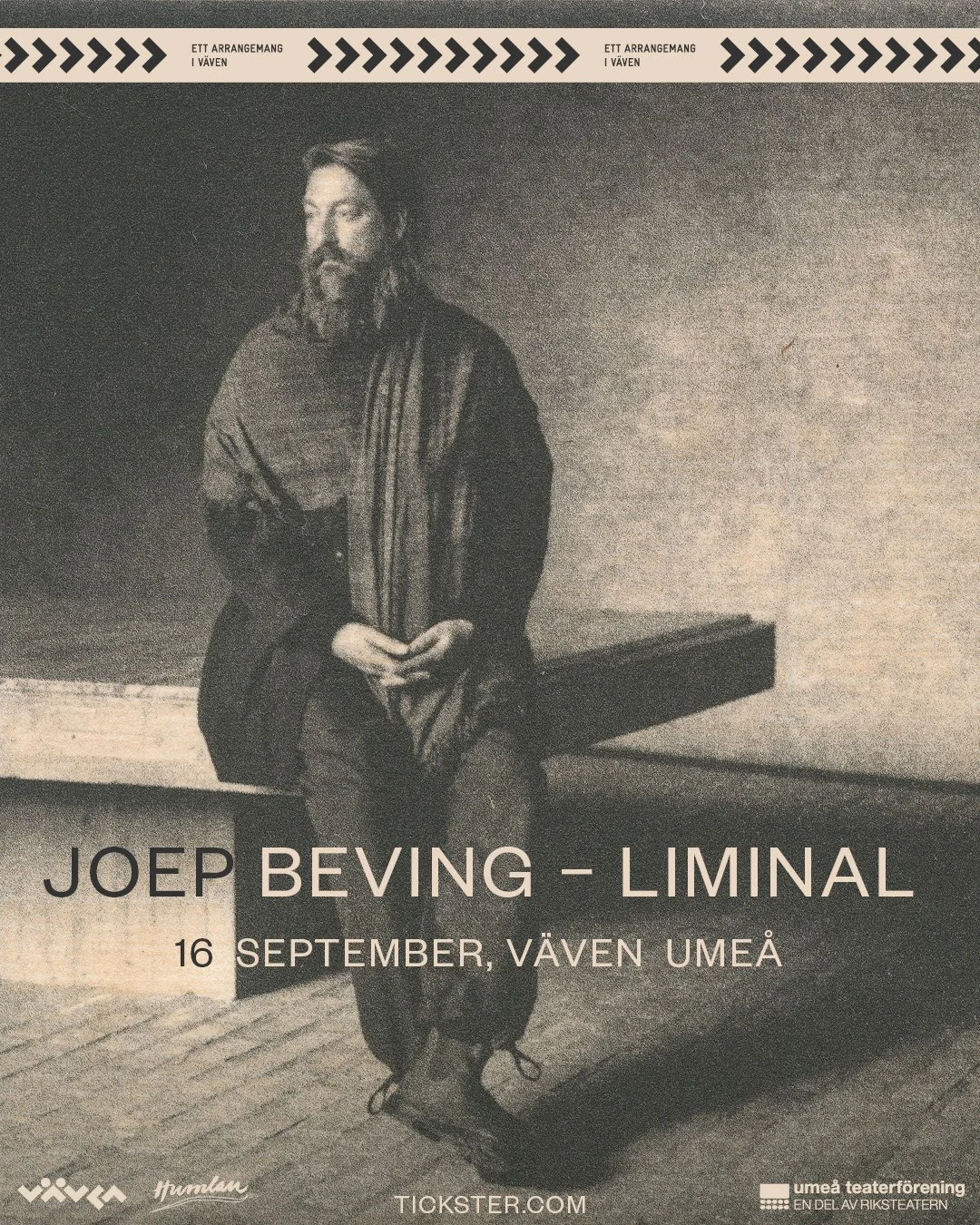 Joep Beving - Liminal