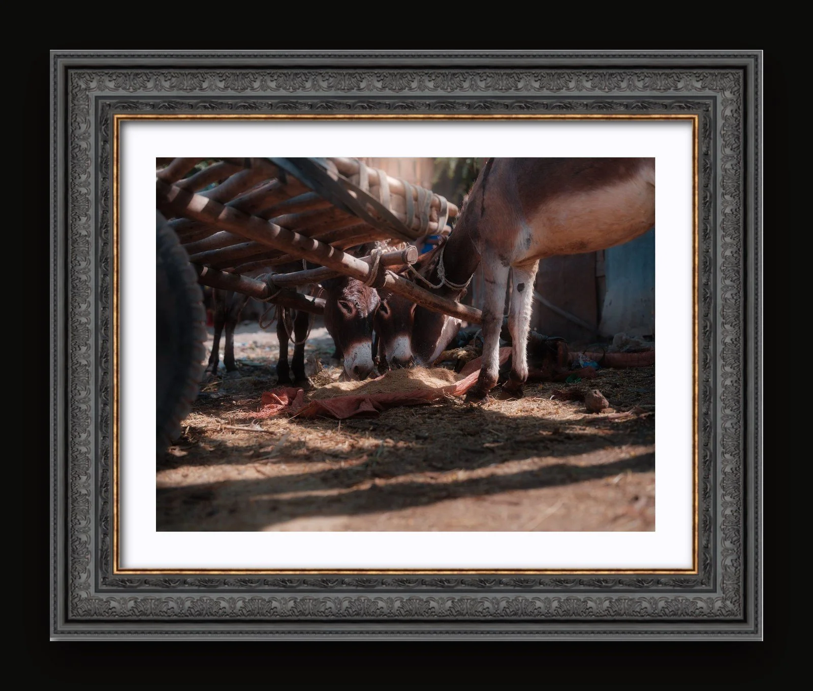 Stand 04 - Food and Water I - Renaissance frame.jpg