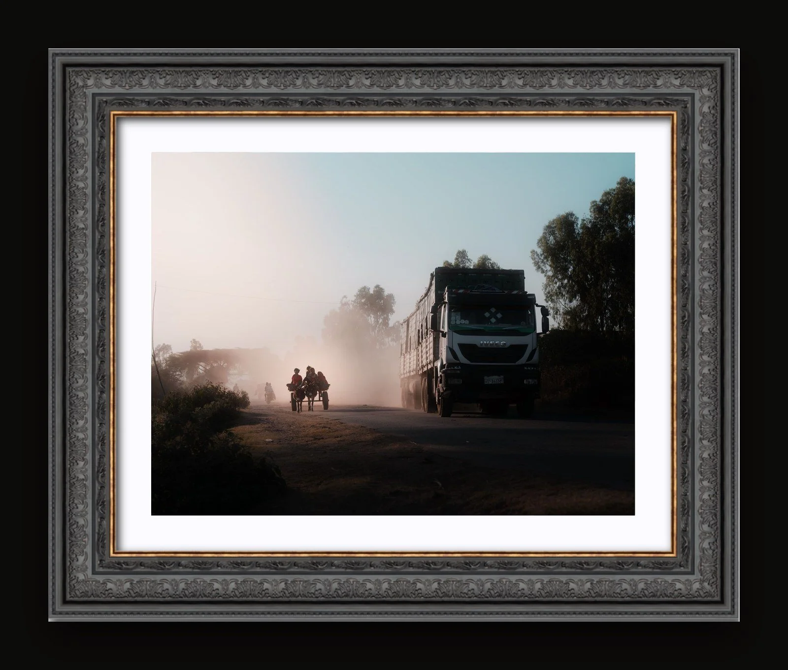 Stand 13 - The Next Generation II - Renaissance frame.jpg