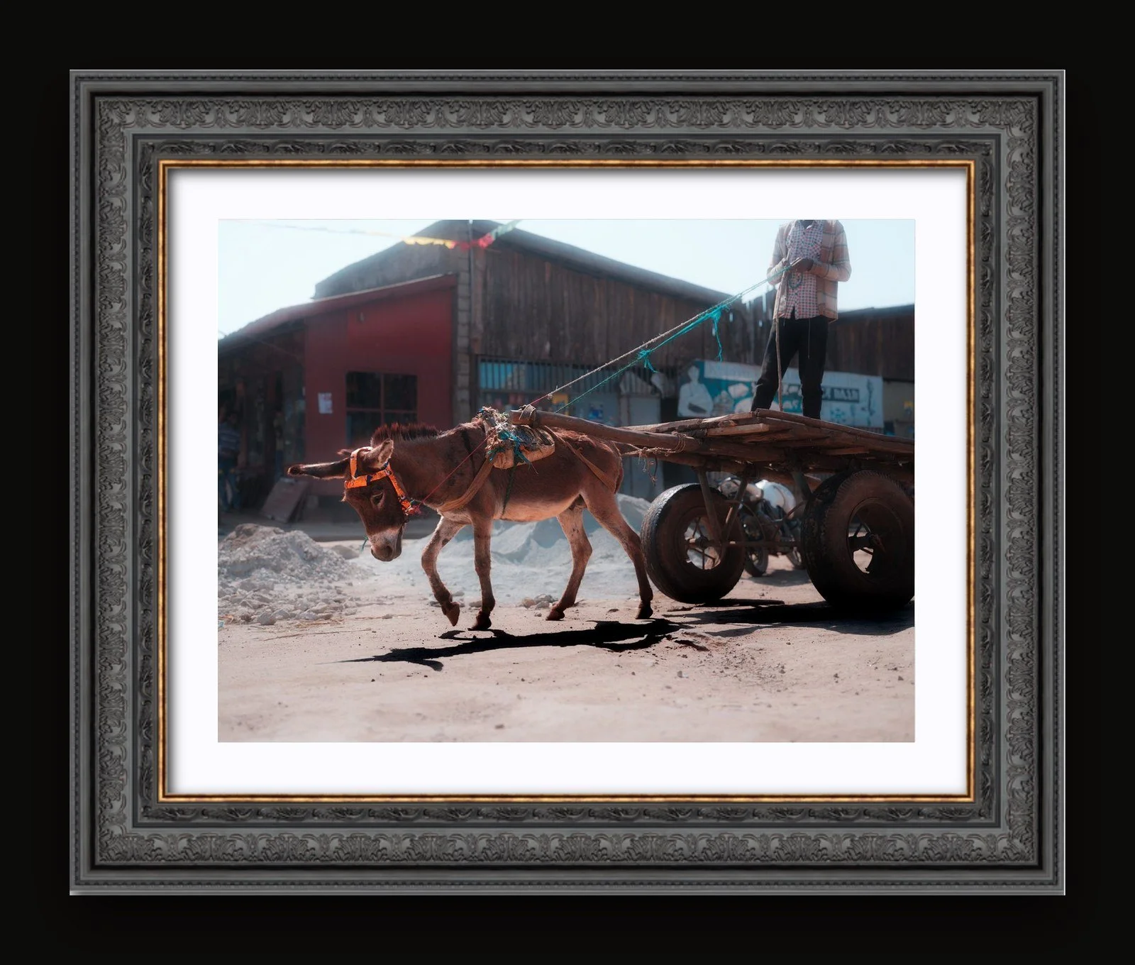 Stand 03 - Pull and Drive III - Renaissance frame.jpg