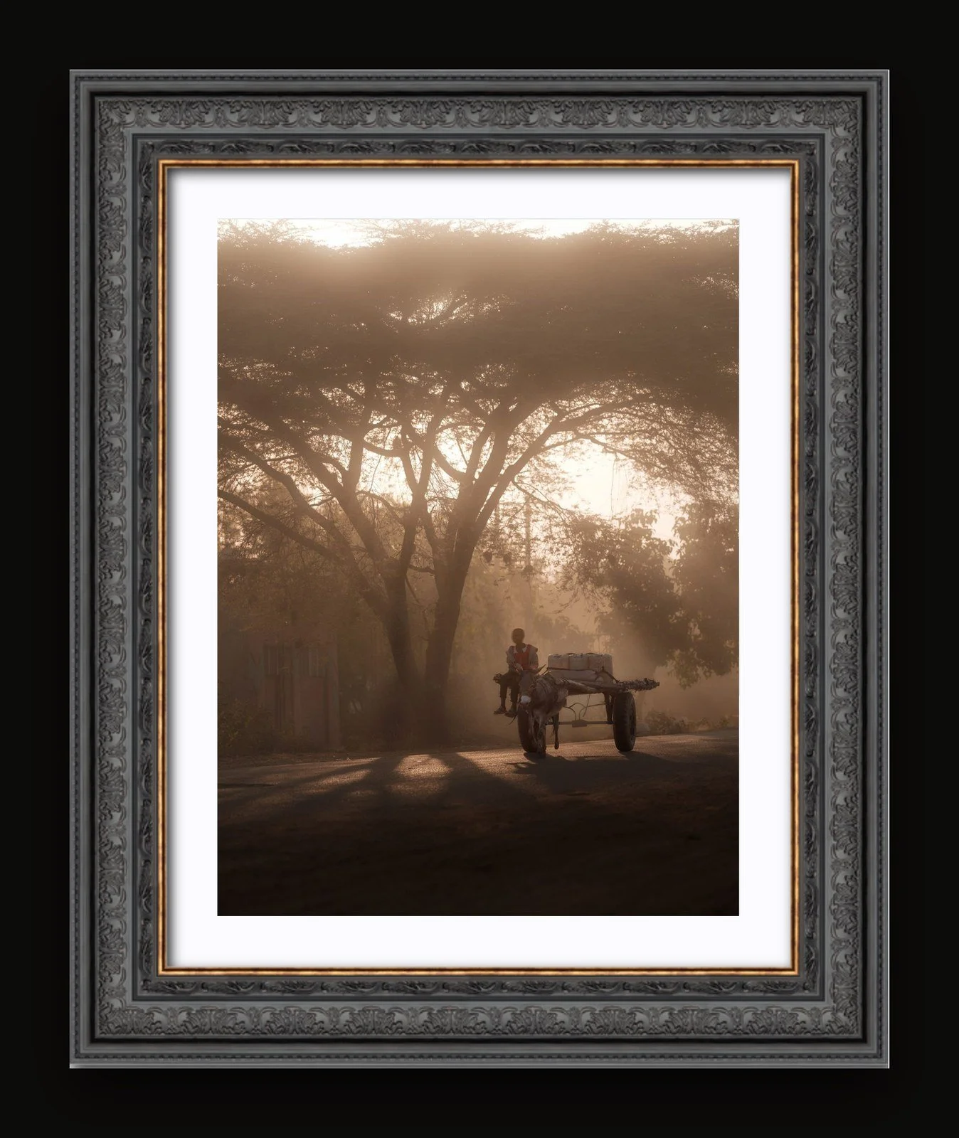 Stand 13 - The Next Generation I - Renaissance frame.jpg