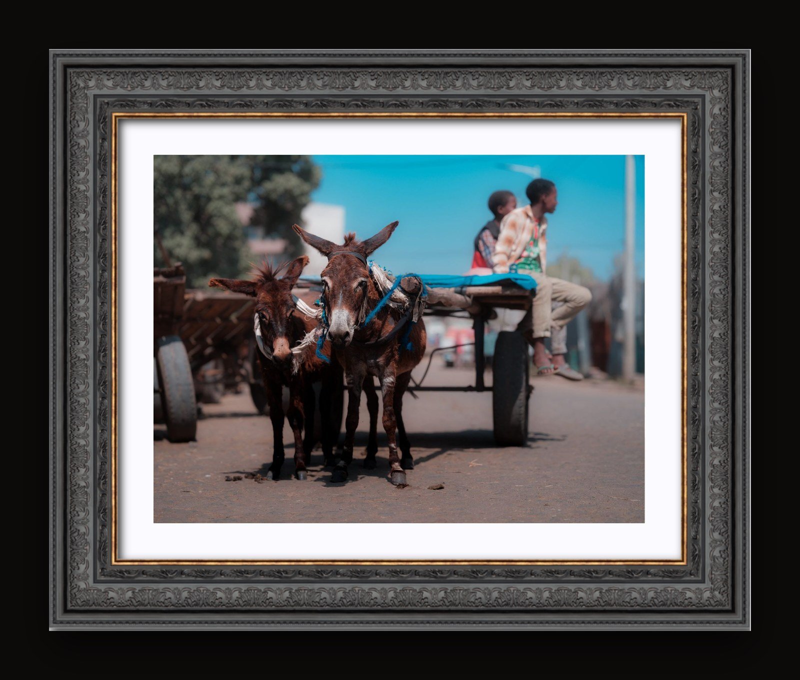 Stand 13 - The Next Generation III - Renaissance frame.jpg