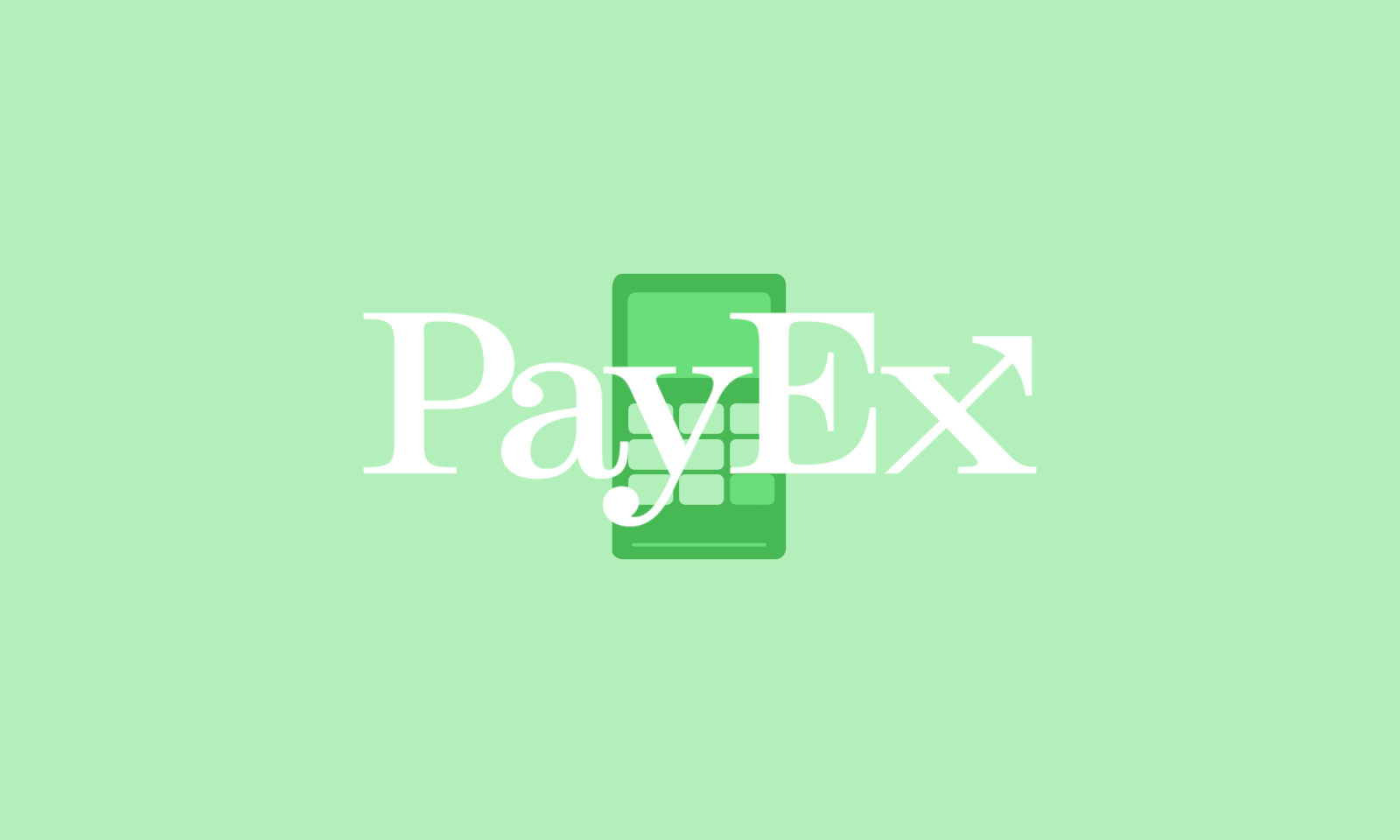 Payex – Utvalda jobb