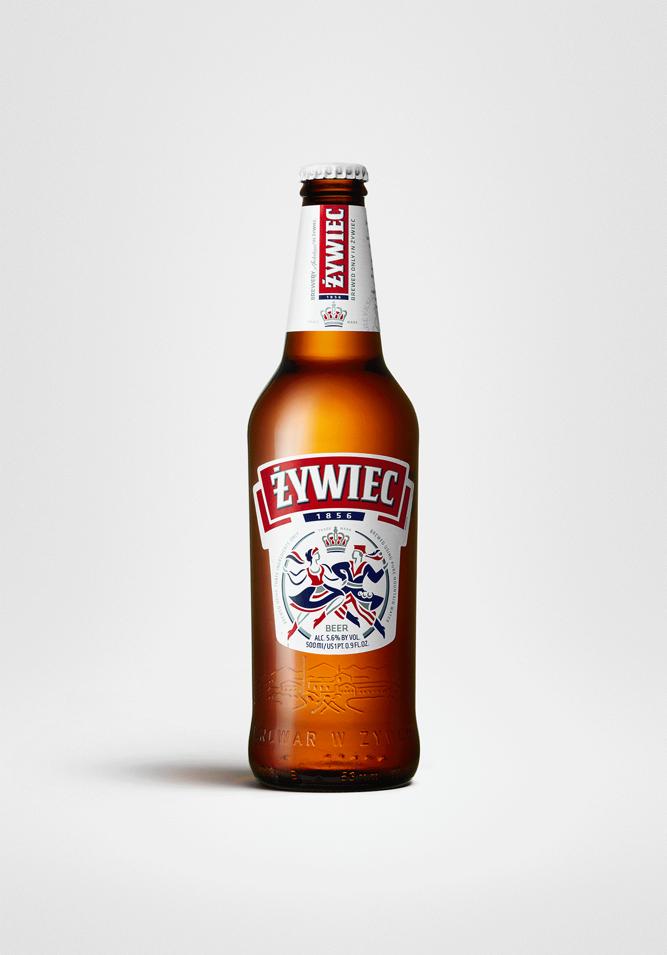 Heineken – Sub brands