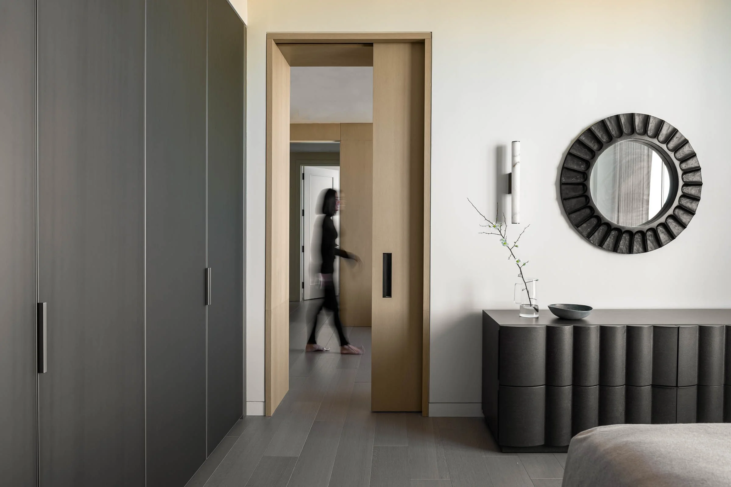 Interior Design Photograph: Bedroom