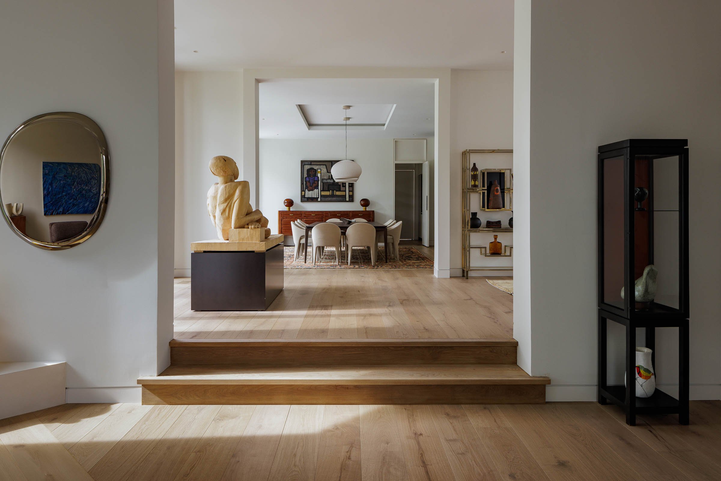 Interior Design / Architecture