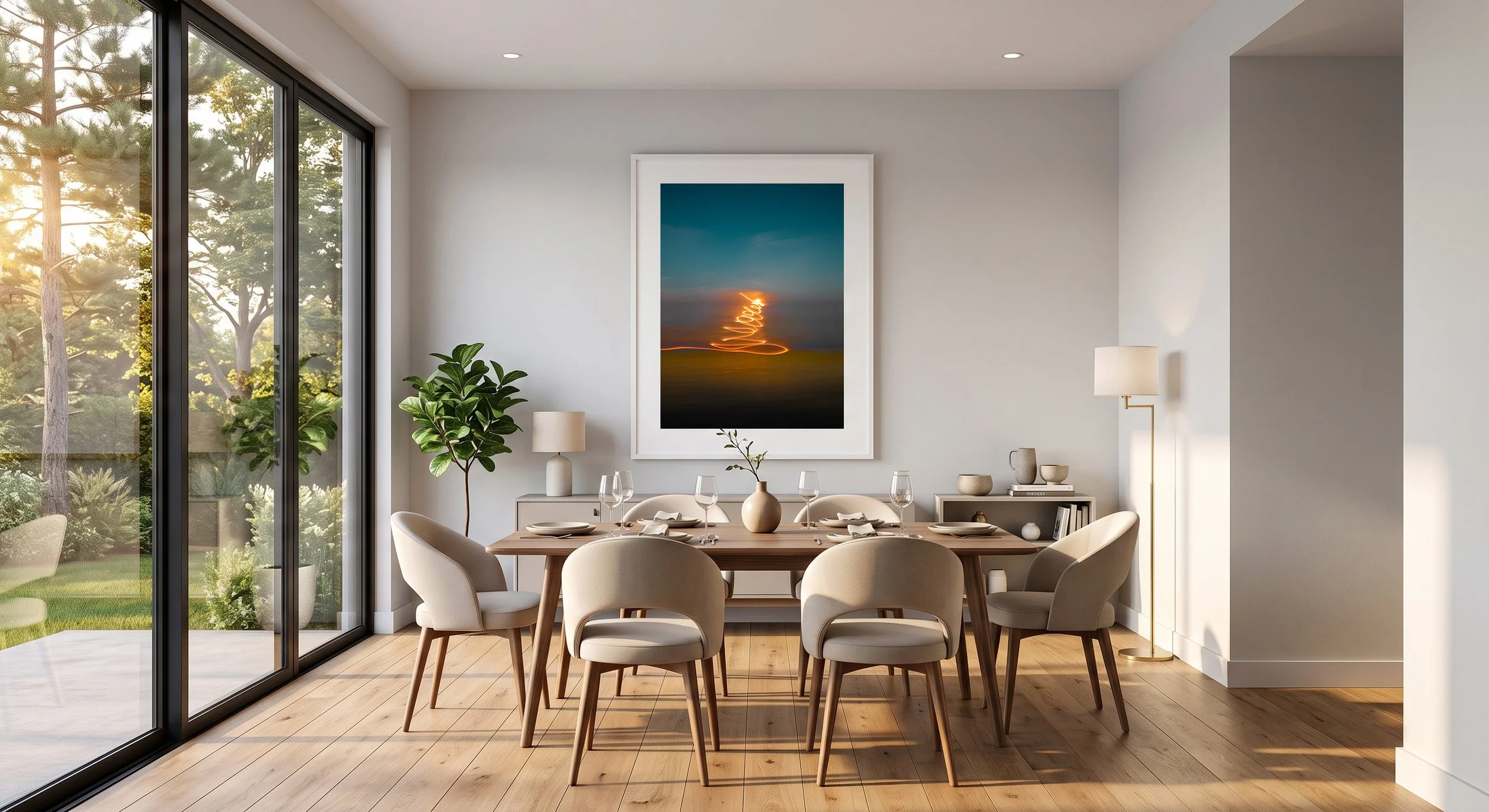 In-Situ - Digital Render